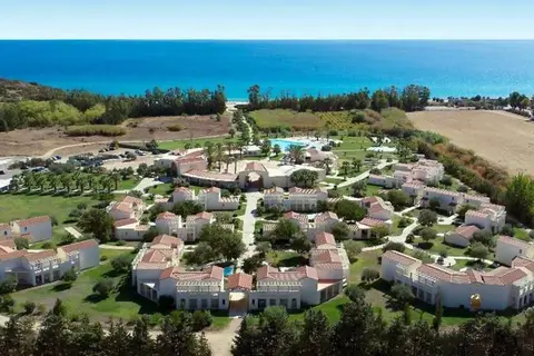 Le Spiagge Di San Pietro Resort in Castiadas — foto 10