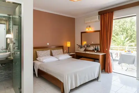 Kalidonio Studios in Δημοτική Ενότητα Λαγανά — foto 18