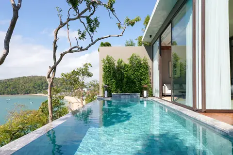 V Villas Phuket MGallery in Phuket, foto 9