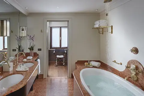 Mandarin Oriental Lago di Como in Blevio, foto 20