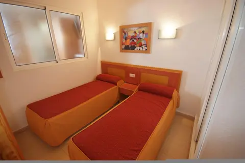Doramar in Benalmadena — foto 15