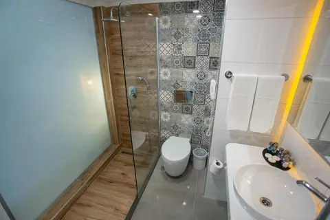 Festival Hotel Resort & Spa in Kusadasi, foto 8