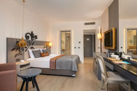 Kirman Belazur Resort & Spa foto 6