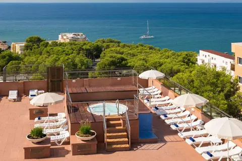 H-Top Molinos Park Hotel in Salou — foto 8