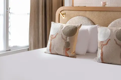 Hôtel Le Monna Lisa by Inwood Hotels in Parijs — foto 28