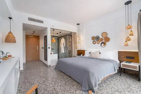 Ölüdeniz Blu Luxury Unique Hotel in Fethiye — foto 30
