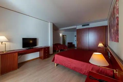 Torre Normanna Hotel & Resort in Altavilla Milicia — foto 20