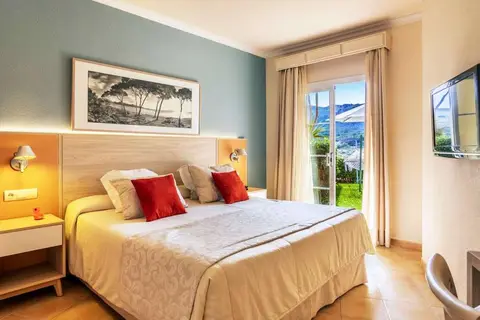 Viva Cala Mesquida Resort & Spa in Capdepera — foto 3