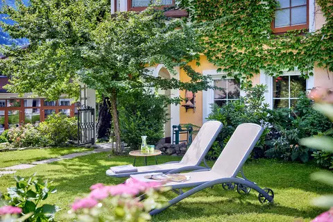 Romantik Hotel Zell am See in Zell am See — foto 29
