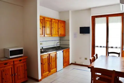 Residence Eucalipti Alghero in Alghero — foto 8