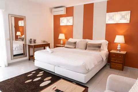 Villa Mar Azul in Lagos — foto 23
