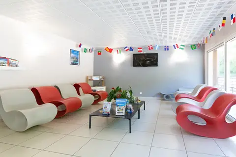 Résidence Le Domaine Du Mont in Roz Sur Couesnon — foto 10