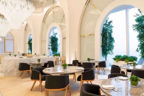 Raffles Doha in Lusail — foto 7