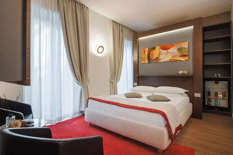 Hotel Trevi Collection in Rome, foto 28