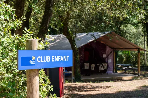 Flower Camping Monplaisir in Saint-Trojan-les-Bains — foto 9