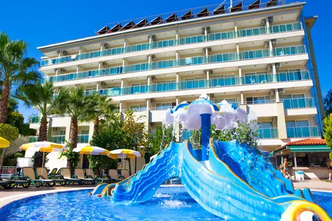 Gardenia Beach foto 55