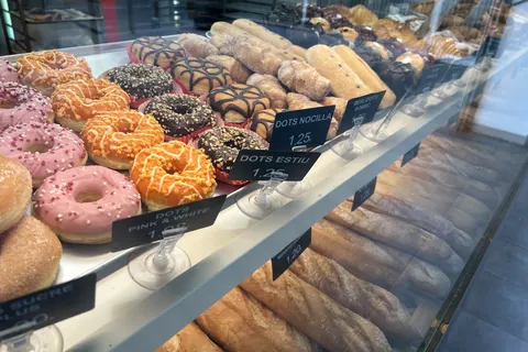 Interpals Eco Resort foto 20