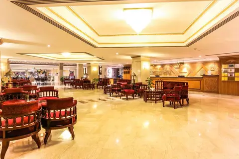 Sultan Gardens Resort in Sharm El Sheikh, foto 22