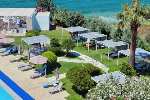 Babaylon Hotel in Cesme — foto 22