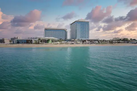 Rixos Gulf Hotel Doha in Doha — foto 27