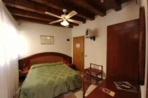 Villa Rosa in Venetië, foto 24
