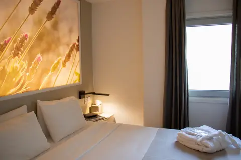 The Classic Hotel in Nicosia - Zuid — foto 18