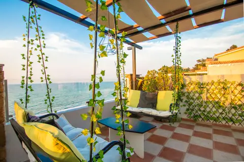 Agoulos Beach Hotel in Zakynthos Municipal Unit, foto 9