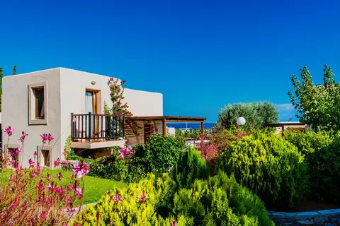 Ida Village I & II in Chersonissos — foto 4