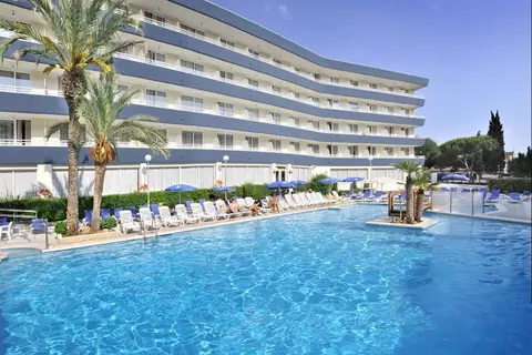 Hotel GHT Aquarium & SPA in Lloret de Mar — foto 5