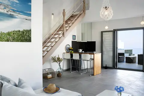 Arpathea Villas in Δημοτική Ενότητα Καρπάθου — foto 10