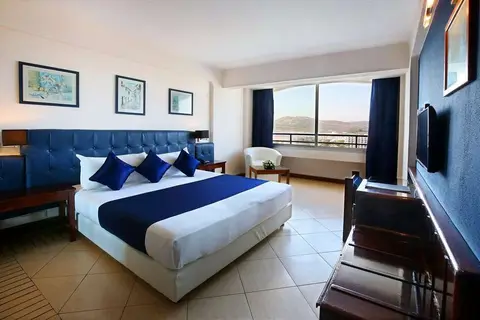 Anezi Tower Hotel in Agadir — foto 4