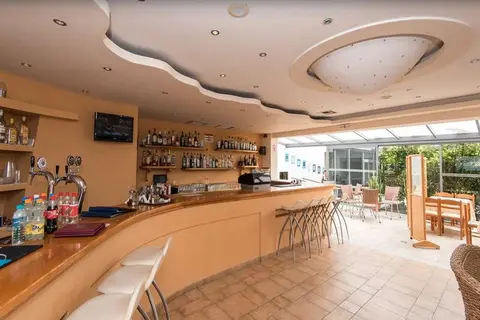 Cleopatra Superior Hotel in Καρδάμαινα — foto 12