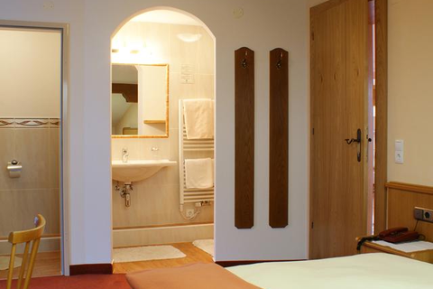 Gasthof Riederhof foto 4