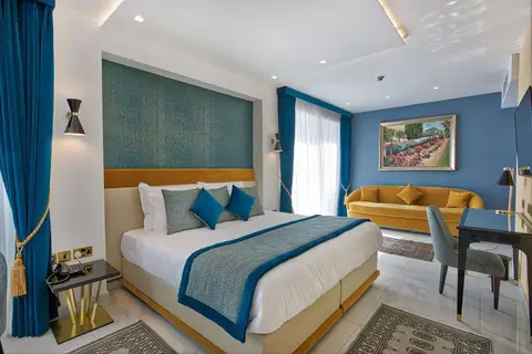 Palazzo Rosaria Boutique Hotel in Valletta — foto 2