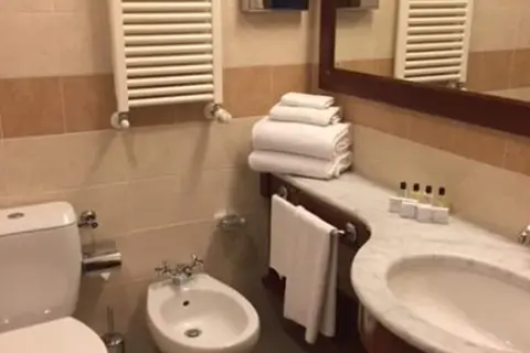 Ripamonti Residence & Hotel Milano in Pieve Emanuele, foto 20