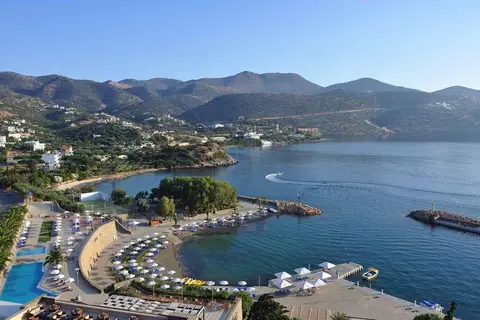 Wyndham Grand Crete Mirabello Bay in Δημοτική Ενότητα Αγίου Νικολάου — foto 27