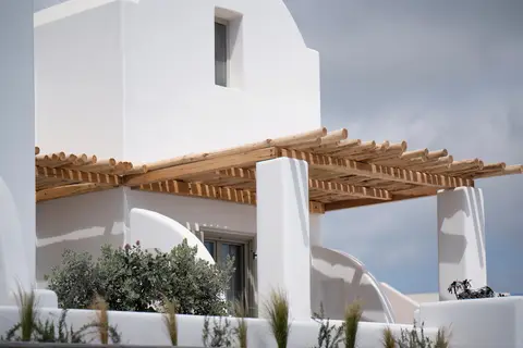 AVAL All Suite in Thira Municipal Unit, foto 4