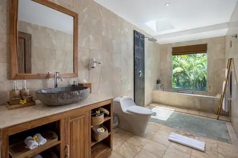 The Sankara Resort by Pramana in Ubud, Kecamatan Gianyar, Kabupaten Gianyar, Bali, Indonesia — foto 15