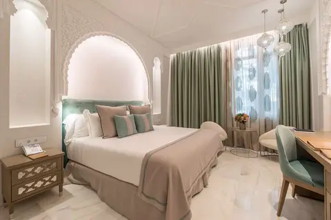 Gran Hotel Miramar in Málaga — foto 4