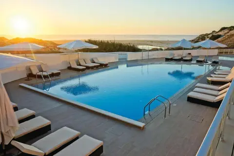 The Beachfront Praia d'el Rey in Óbidos, foto 29