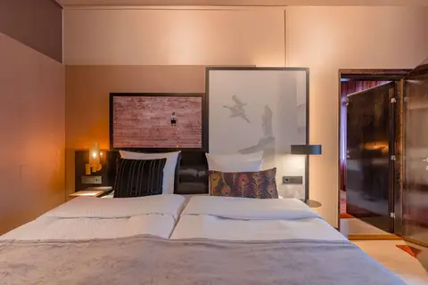 Hotel Marski by Scandic in Helsinki, foto 30
