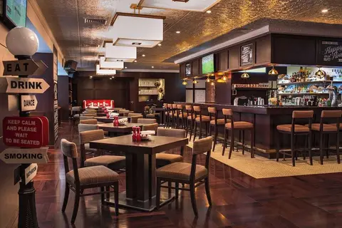 City Centre Rotana Doha in Doha — foto 9