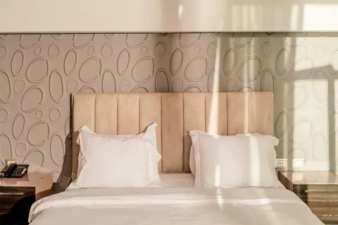 Bonita Classic Hotel & Spa in Golem — foto 16