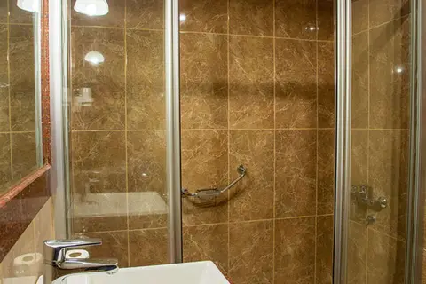 Kirbiyik Resort Hotel in Alanya — foto 22