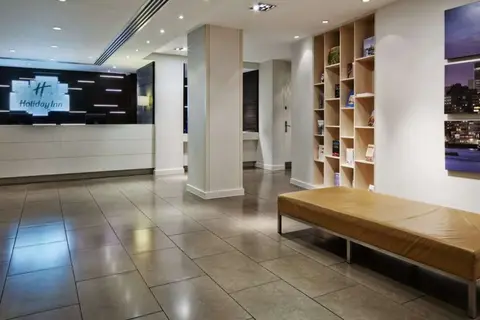 Holiday Inn London Bloomsbury in Londen, foto 12