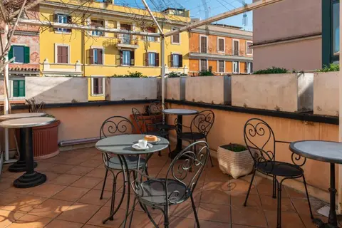 Center 1 in Rome, foto 22