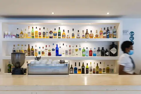 Oasis Porto Grande Hotel in Mindelo — foto 8