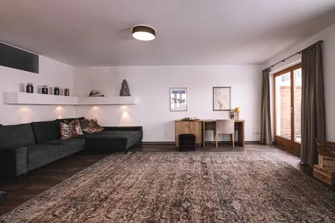 Central Stay Appartement Gerlos in Gerlos, foto 6