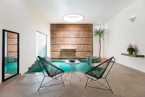 Casa Kaoba Hotel & Suites in Playa del Carmen — foto 8