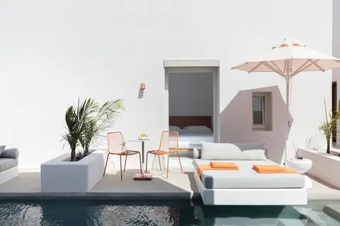 Viva Nove Suites in Δημοτική Ενότητα Θήρας — foto 30